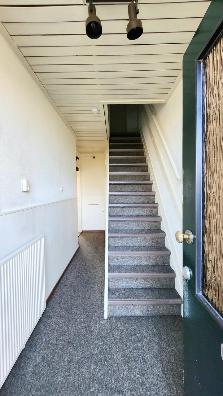 Foto 11 van Dennenkampweg 20