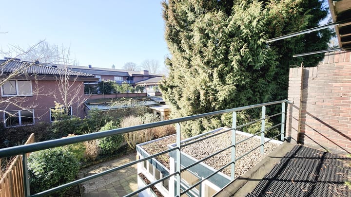 Foto 14 van Dennenkampweg 20