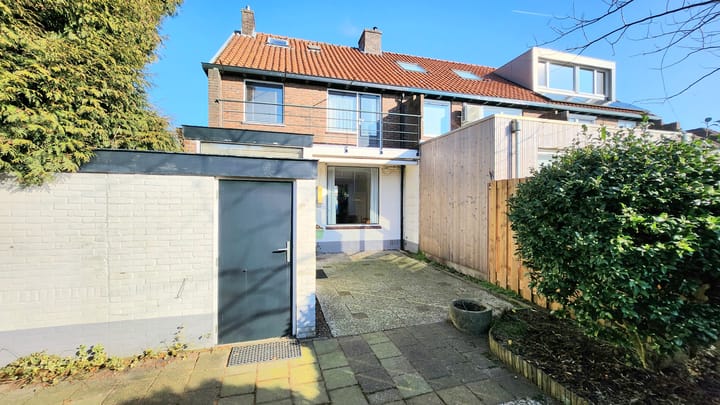 Foto 23 van Dennenkampweg 20