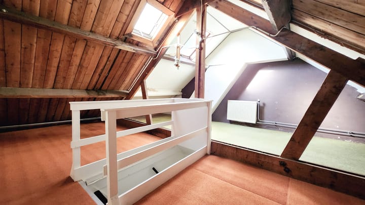 Foto 22 van Dennenkampweg 20