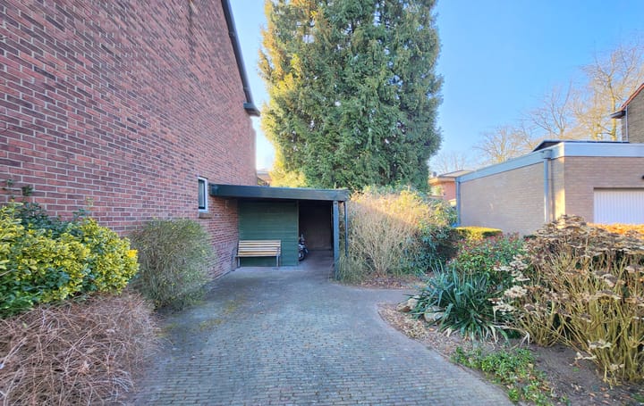 Foto 27 van Dennenkampweg 20