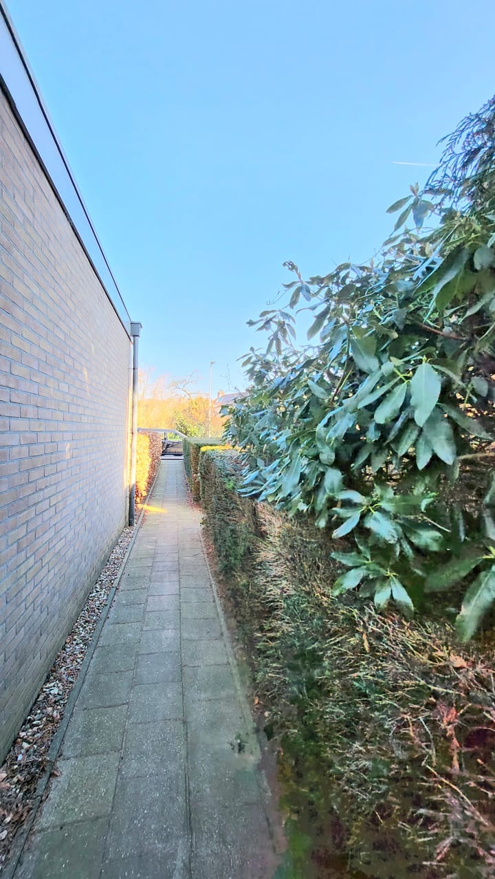 Foto 28 van Dennenkampweg 20