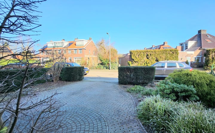 Foto 29 van Dennenkampweg 20