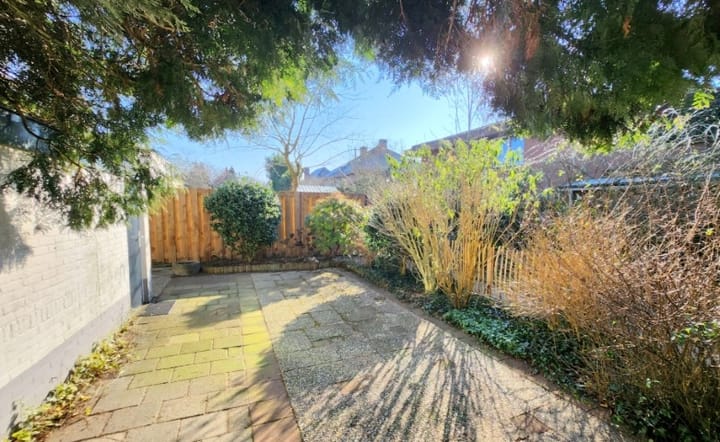 Foto 2 van Dennenkampweg 20