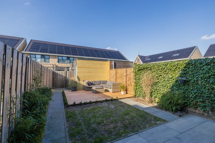 Foto 2 van Sportlaan 15