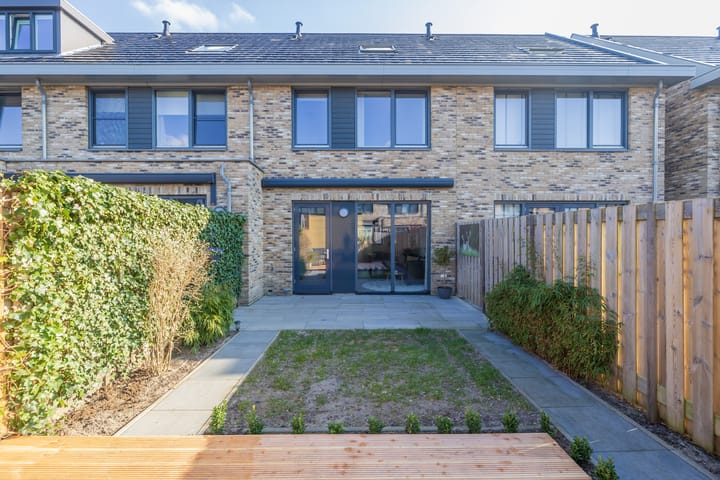 Foto 4 van Sportlaan 15