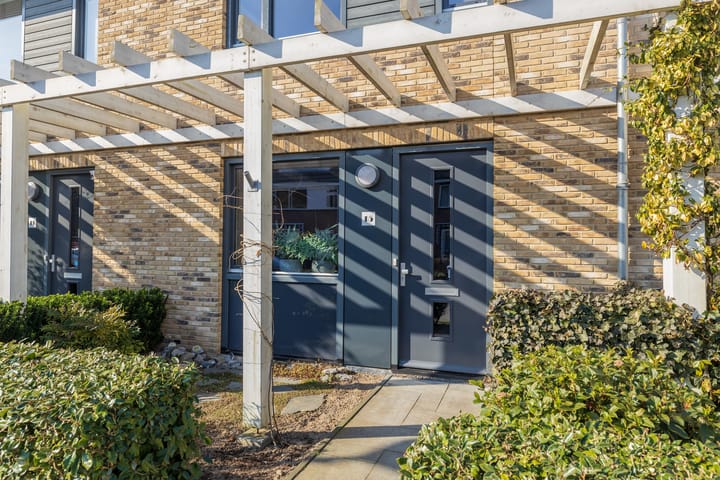 Foto 5 van Sportlaan 15