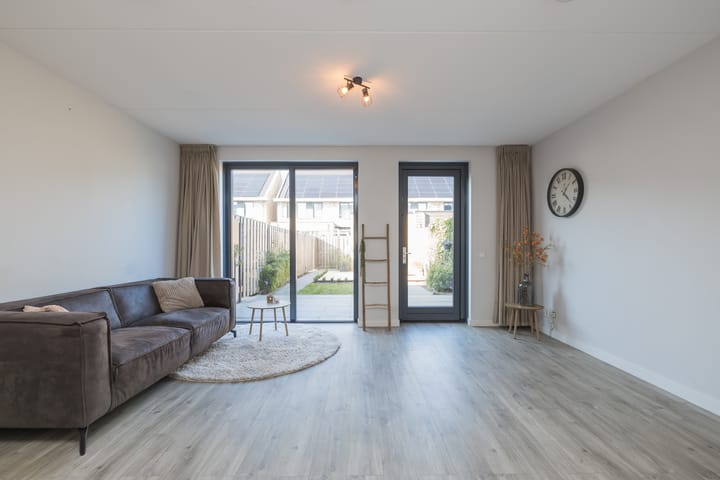 Foto 8 van Sportlaan 15