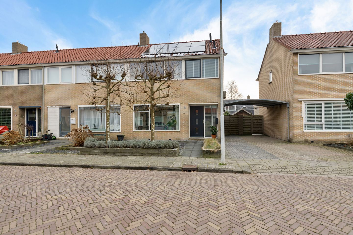 Prinses Margrietstraat 9 main image