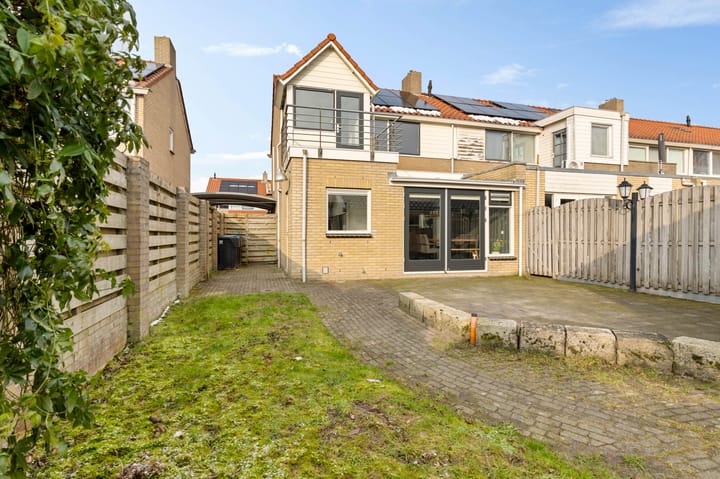 Foto 2 van Prinses Margrietstraat 9