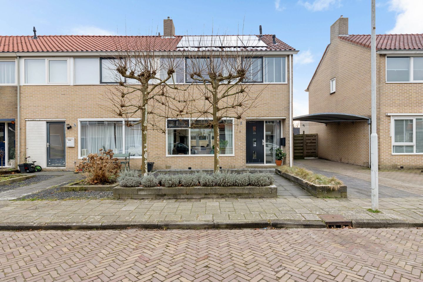 Foto 4 van Prinses Margrietstraat 9