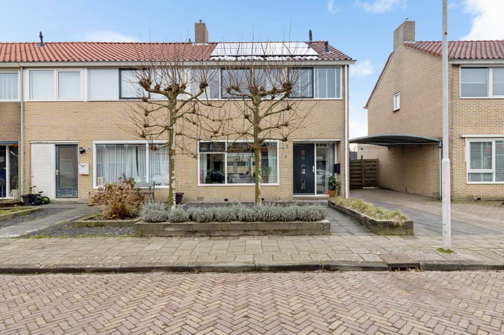 Foto 4 van Prinses Margrietstraat 9