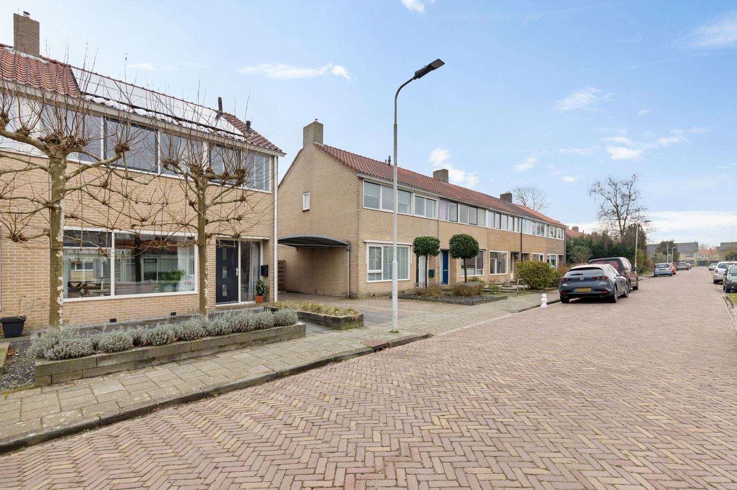 Foto 5 van Prinses Margrietstraat 9