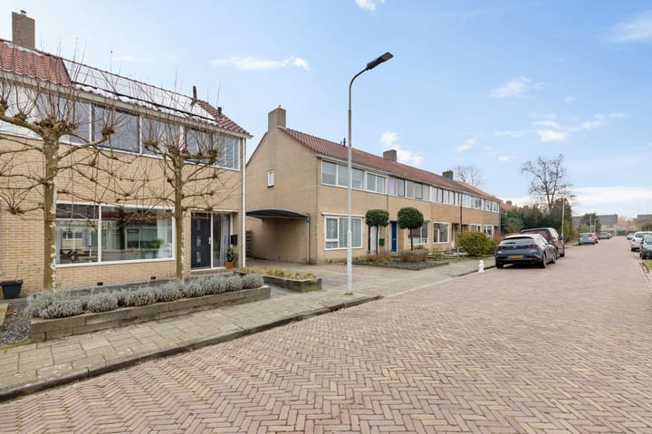 Foto 5 van Prinses Margrietstraat 9