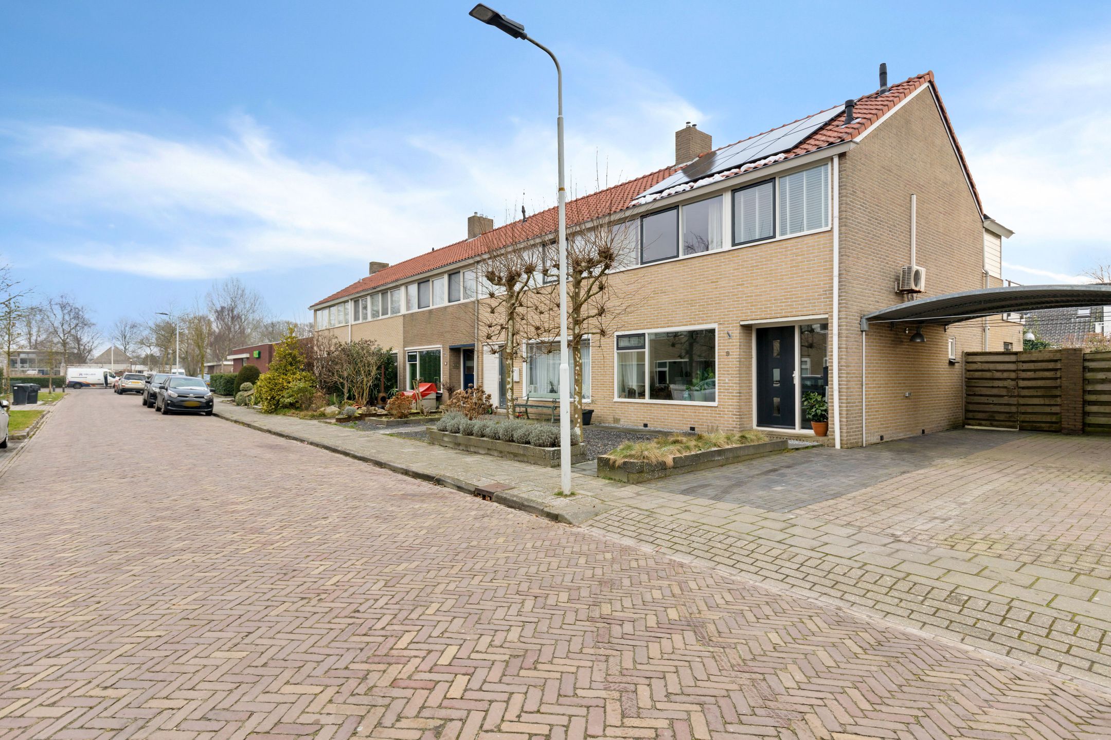 Foto 3 van Prinses Margrietstraat 9