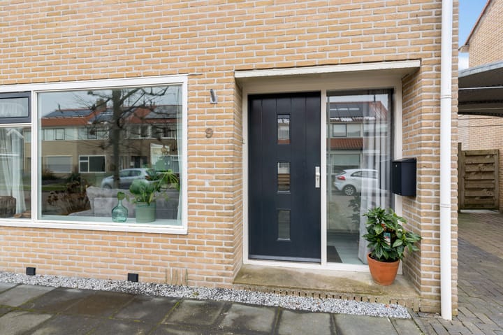 Foto 7 van Prinses Margrietstraat 9