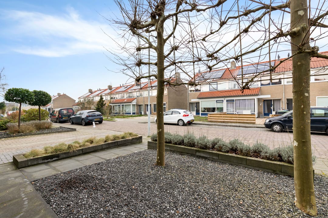 Foto 8 van Prinses Margrietstraat 9