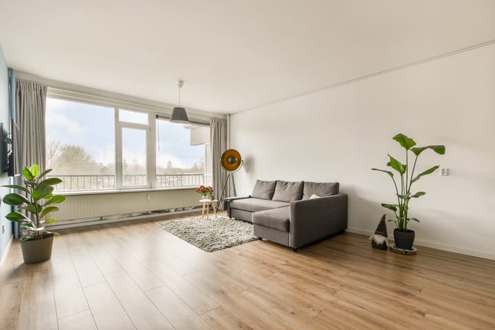 Foto 2 van Max Havelaarlaan 339-A