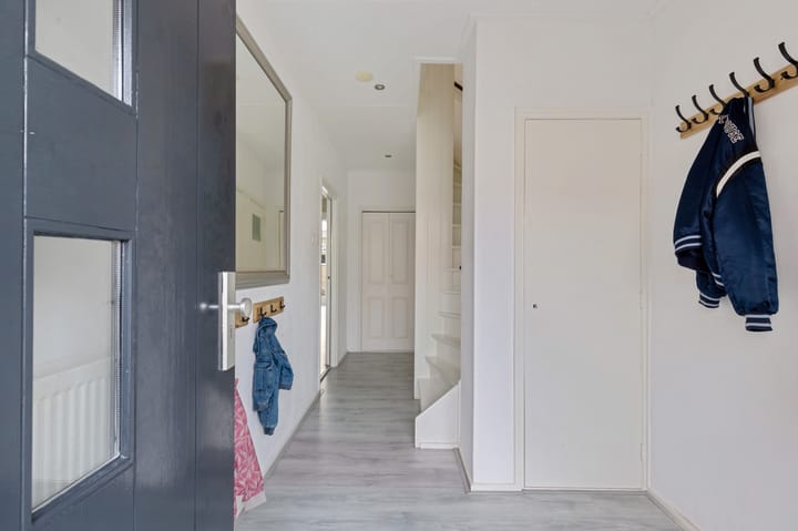 Foto 9 van Prinses Margrietstraat 9