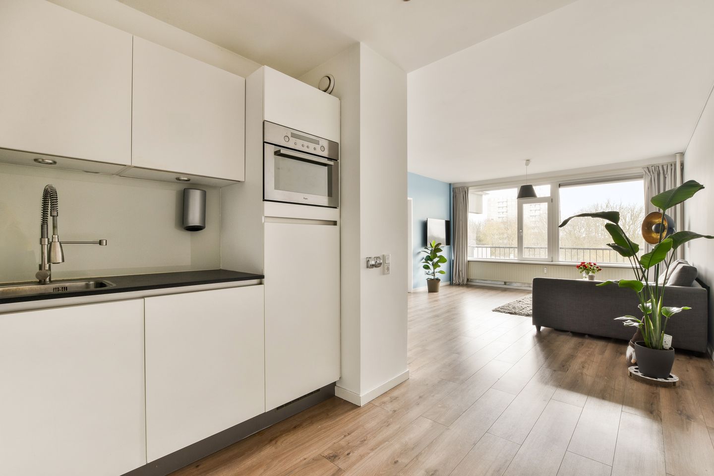 Foto 5 van Max Havelaarlaan 339-A