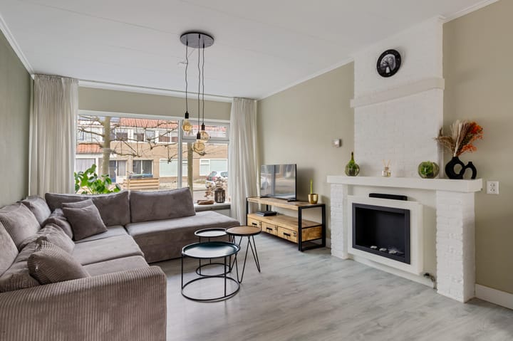 Foto 12 van Prinses Margrietstraat 9