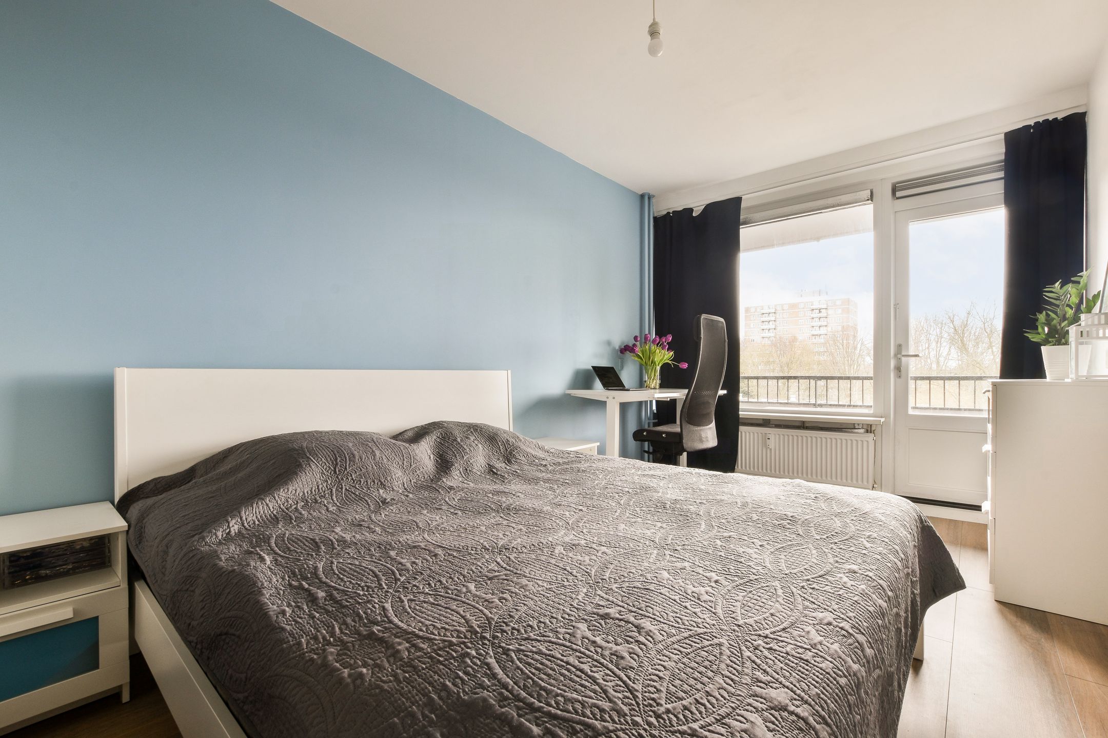 Foto 6 van Max Havelaarlaan 339-A