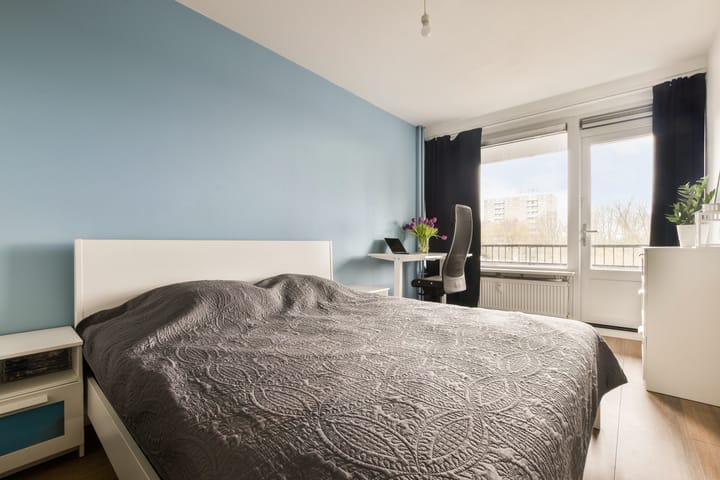 Photo 6 of Max Havelaarlaan 339-A