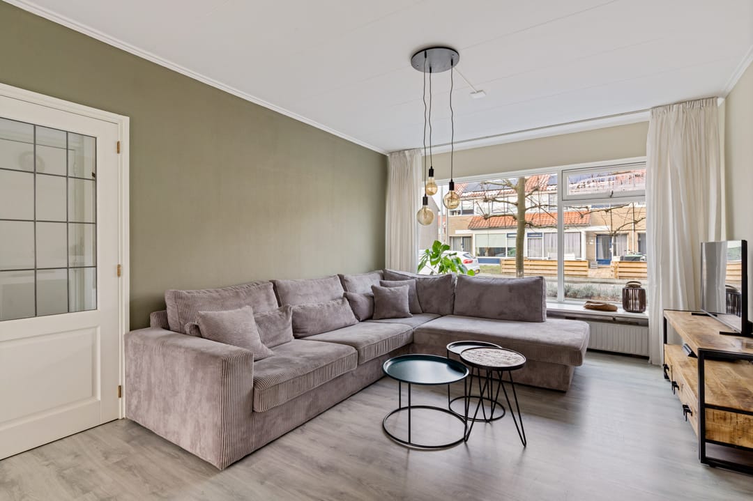 Foto 13 van Prinses Margrietstraat 9