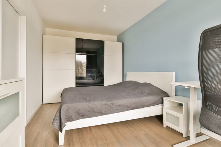 Photo 7 of Max Havelaarlaan 339-A