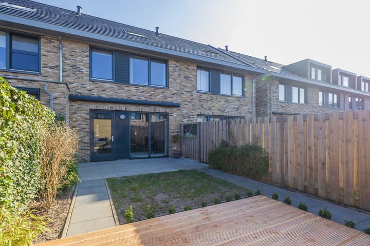 Foto 44 van Sportlaan 15