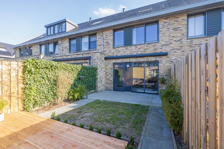 Foto 45 van Sportlaan 15