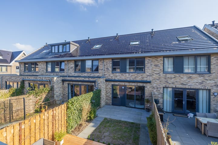 Foto 46 van Sportlaan 15