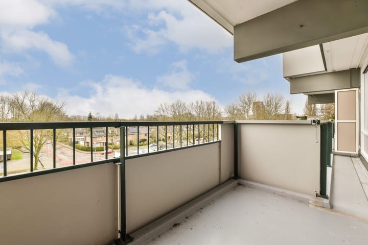 Photo 11 of Max Havelaarlaan 339-A