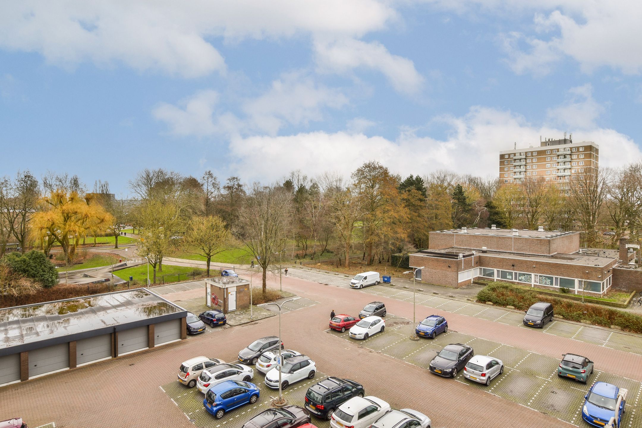 Foto 12 van Max Havelaarlaan 339-A