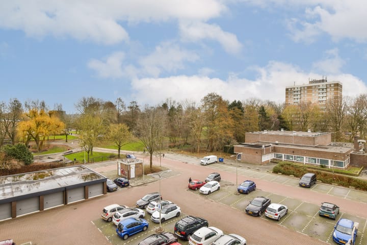 Photo 12 of Max Havelaarlaan 339-A