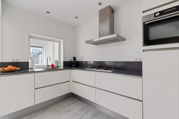 Foto 21 van Prinses Margrietstraat 9