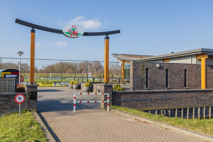 Foto 50 van Sportlaan 15