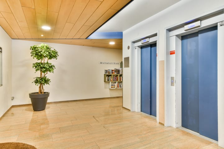 Photo 16 of Max Havelaarlaan 339-A