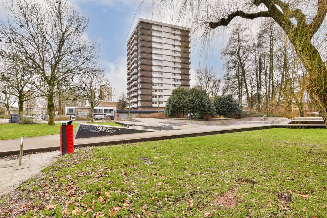 Foto 17 van Max Havelaarlaan 339-A