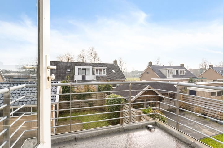 Foto 27 van Prinses Margrietstraat 9