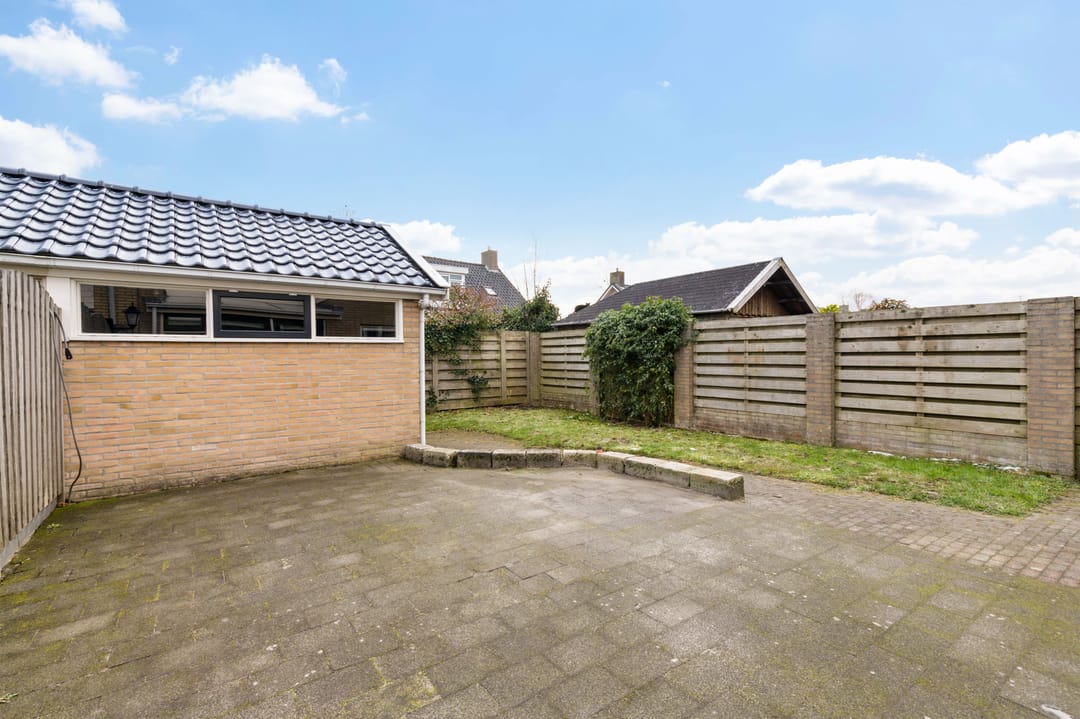 Foto 37 van Prinses Margrietstraat 9