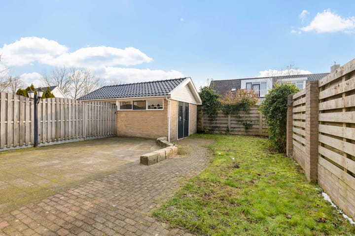 Foto 39 van Prinses Margrietstraat 9