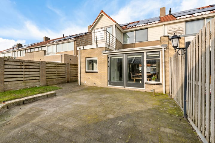 Foto 40 van Prinses Margrietstraat 9