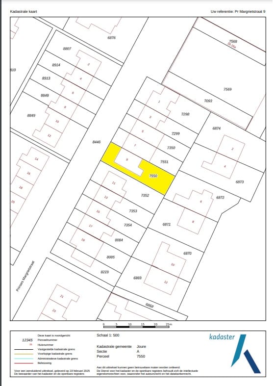 Foto 41 van Prinses Margrietstraat 9