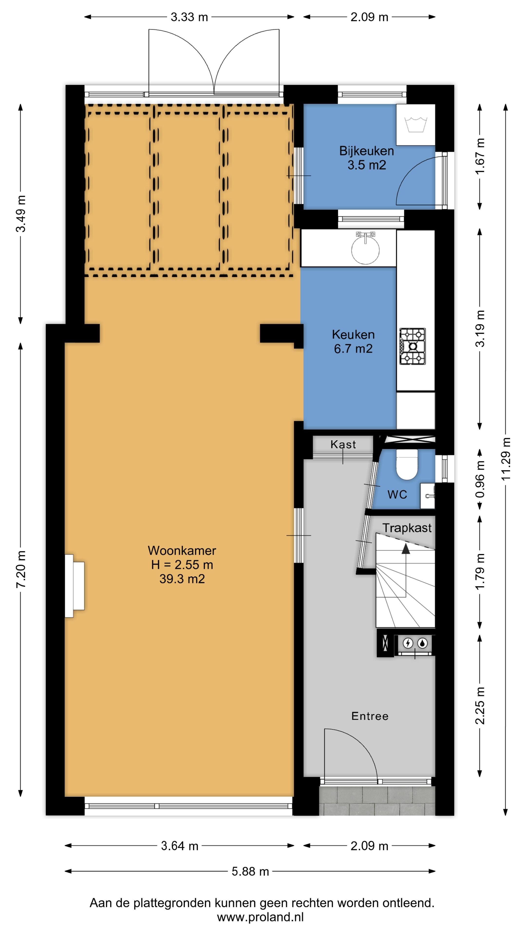 Foto 42 van Prinses Margrietstraat 9