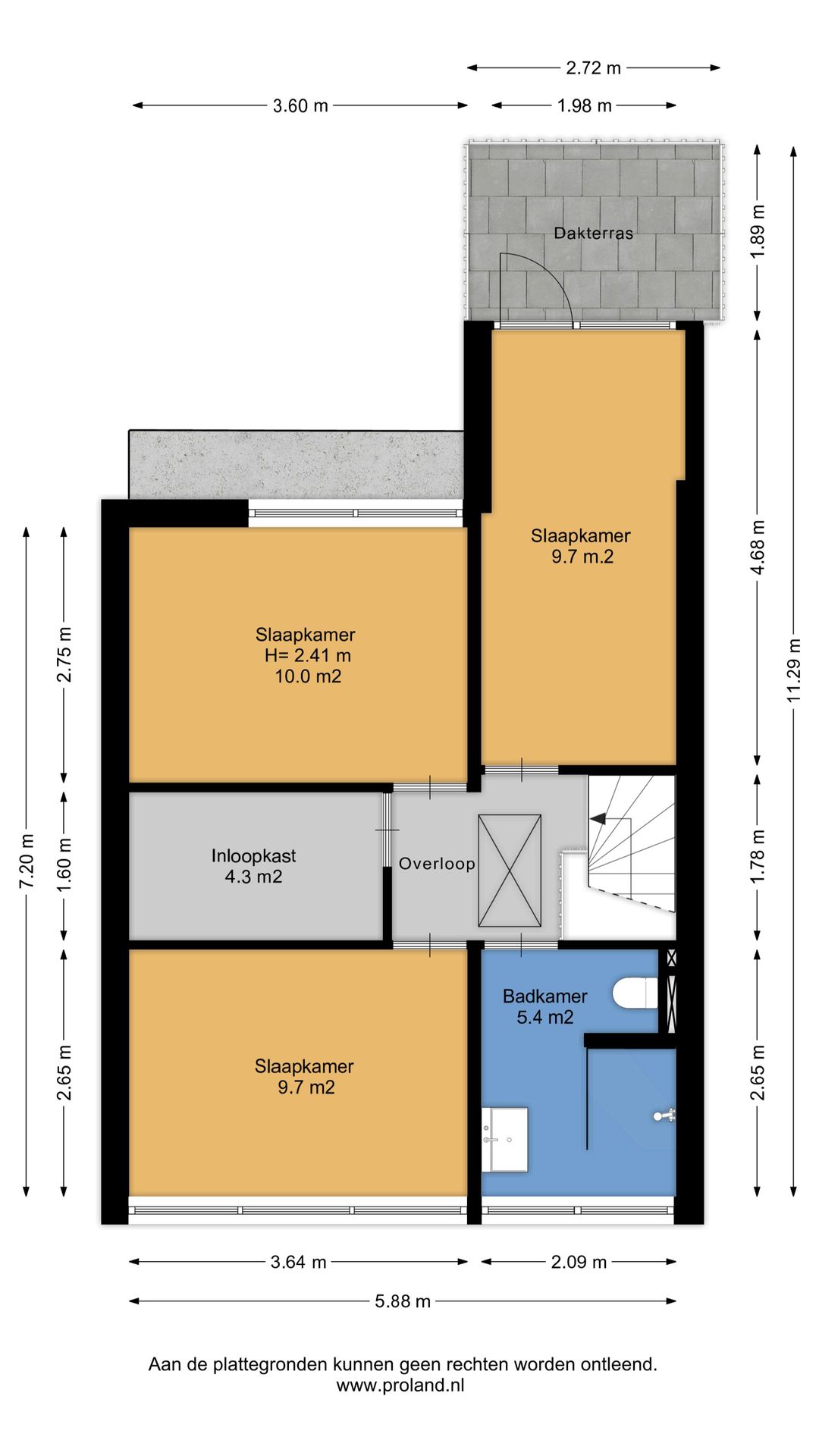 Foto 43 van Prinses Margrietstraat 9