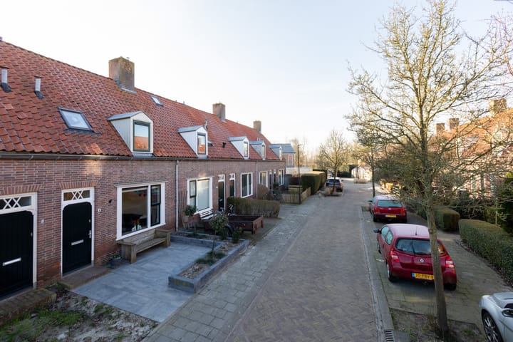 Foto 2 van Elgersmastraat 4