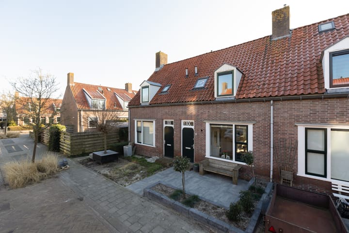 Foto 4 van Elgersmastraat 4