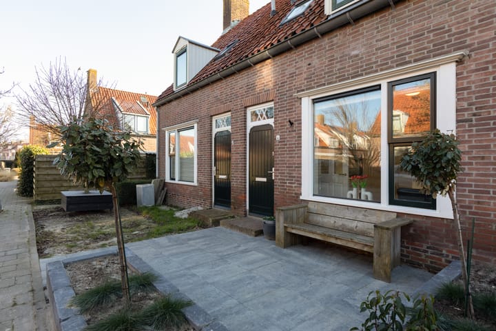 Foto 5 van Elgersmastraat 4