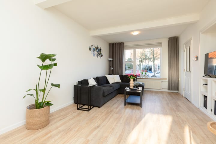 Foto 6 van Elgersmastraat 4